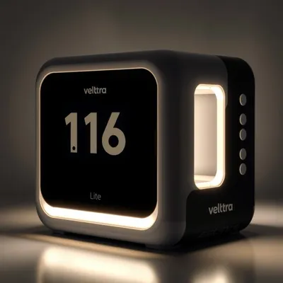 Veltra Cubo 14 Lite — Veltra