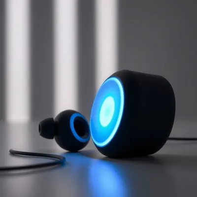 Lumina Echo 10 SE — Lumina