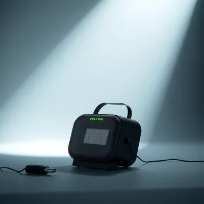 Veltra Boom 15 Plus — Veltra