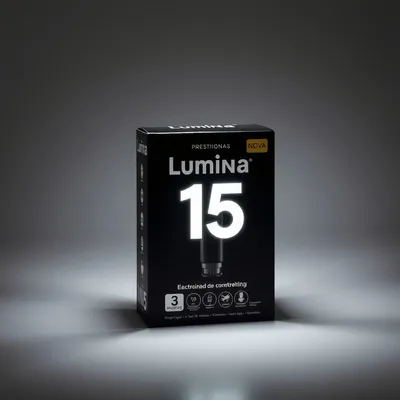 Lumina Nova 15 — Lumina