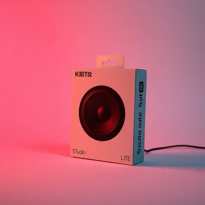 Kaito Studio 6 Lite — Kaito