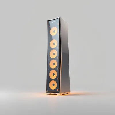 Zentro Tower 7 — Zentro