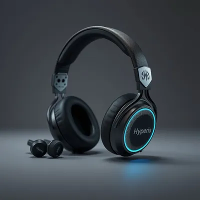 Hyperia Air 14 Plus — Hyperia
