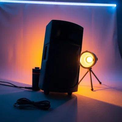Veltra Boom 18 Pro — Veltra