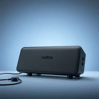 Veltra Wave 6 Max — Veltra