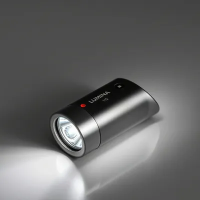 Lumina Nano 15 Ultra — Lumina