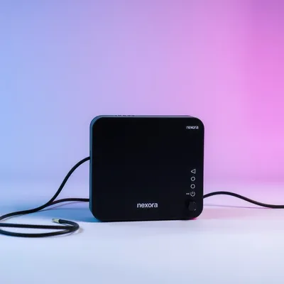 Nexora Studio 5 Lite — Nexora