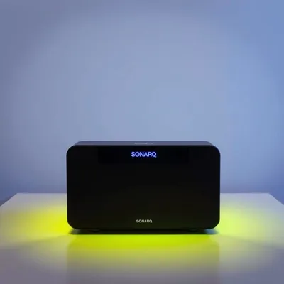 Sonarq Atlas 11 Plus — Sonarq