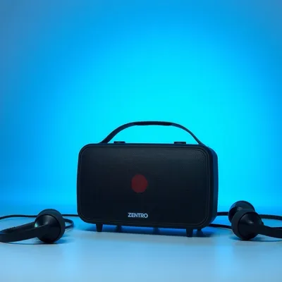 Zentro Beat 13 Plus — Zentro