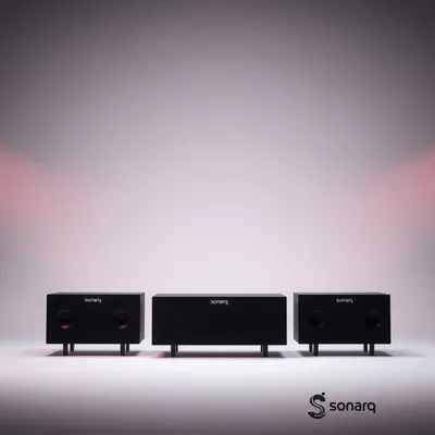 Sonarq Cinema 5 SE — Sonarq