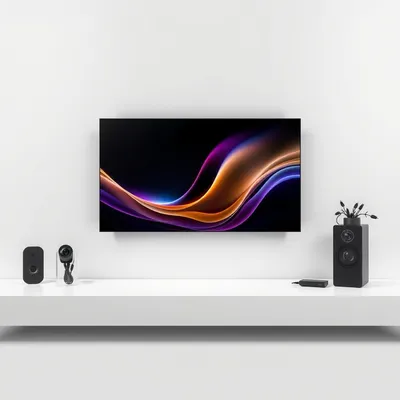 Nexora Lumen OLED 9 Lite — Nexora