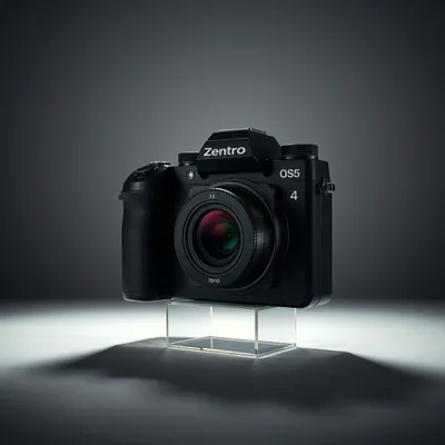 Zentro Prisma 5 Pro — Zentro