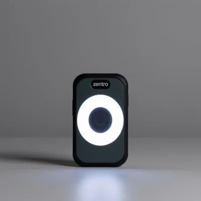 Zentro Nano 16 Plus — Zentro