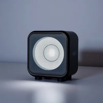 Sonarq Cubo 8 Max — Sonarq