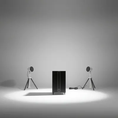 Sonarq Cinema 4 SE — Sonarq