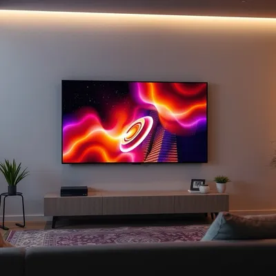 Veltra Vision LED 18 Ultra — Veltra