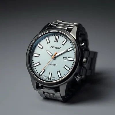 Zentro Kairo 11 — Zentro