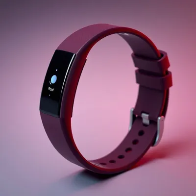 Hyperia Fit 10 Pro — Hyperia