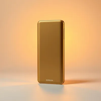 Nordika Aurum 8 Lite — Nordika