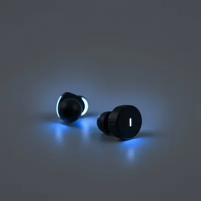Lumina Echo 8 Ultra — Lumina