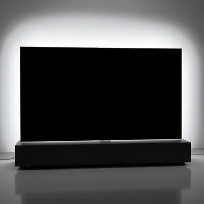 Lumina Infinity OLED 6 — Lumina