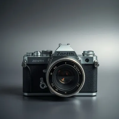 Zentro Zenith 15 — Zentro