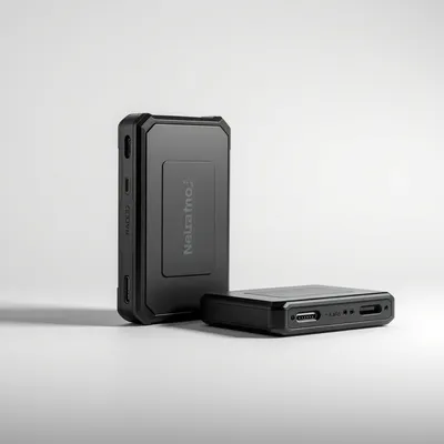Kaito Nomad 3 Pro — Kaito