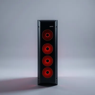 Zentro Tower 10 Ultra — Zentro