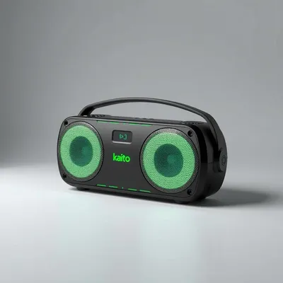 Kaito Roam 8 SE — Kaito
