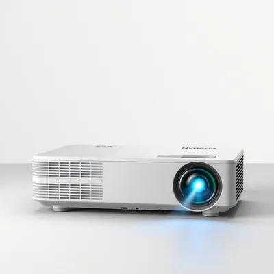 Hyperia Cinema Go 11 Max — Hyperia
