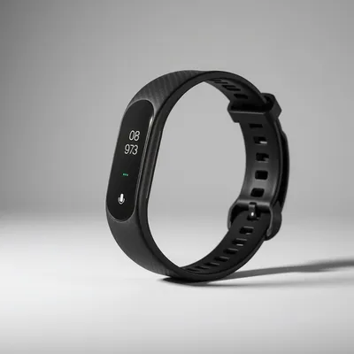 Nexora Band 6 Plus — Nexora