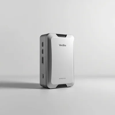 Nordika Vega 13 Plus — Nordika