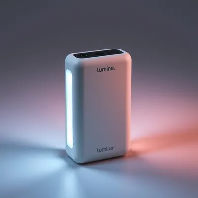 Lumina Mini 16 Pro — Lumina