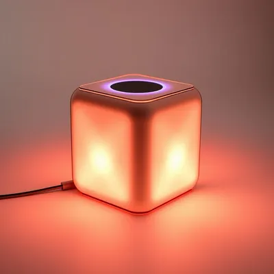Hyperia Cubo 5 — Hyperia