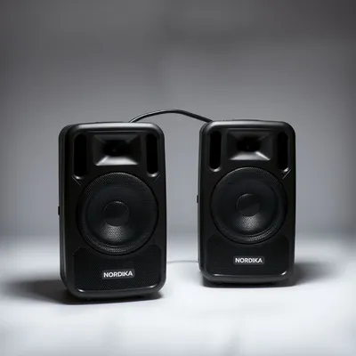 Nordika Beat 16 Plus — Nordika