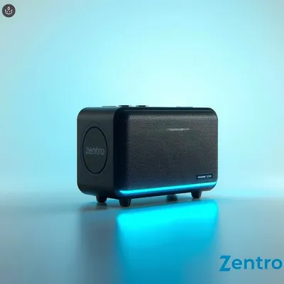 Zentro Wave 4 Lite — Zentro