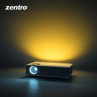 Zentro Raylight 11 Lite — Zentro