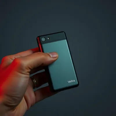 Veltra Pocket 10 Pro — Veltra