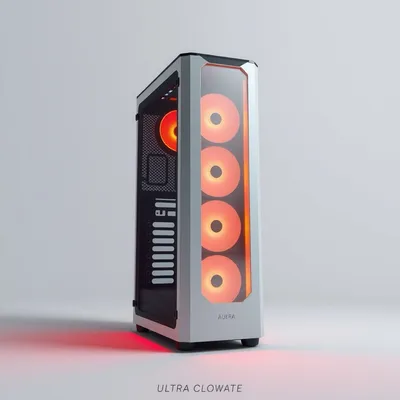 Aurea Tower 3 Ultra — Aurea