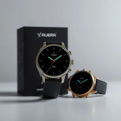 Aurea Kairo 7 Lite — Aurea