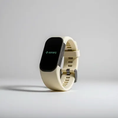 Sonarq Band 4 Lite — Sonarq