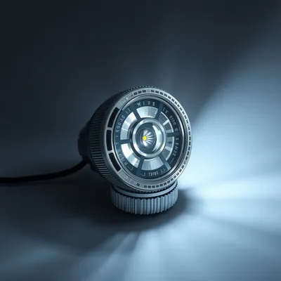 Lumina Zenith 4 Plus — Lumina