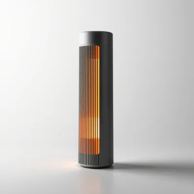 Lumina Tower 11 Ultra — Lumina