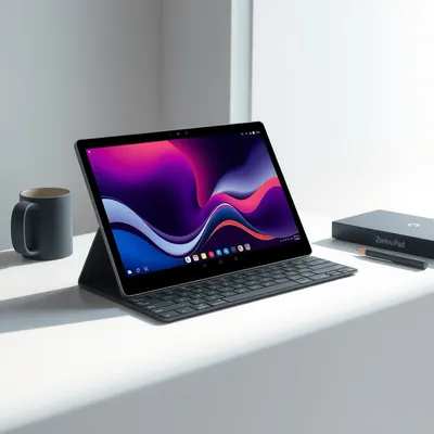 Zentro Pad 13 — Zentro