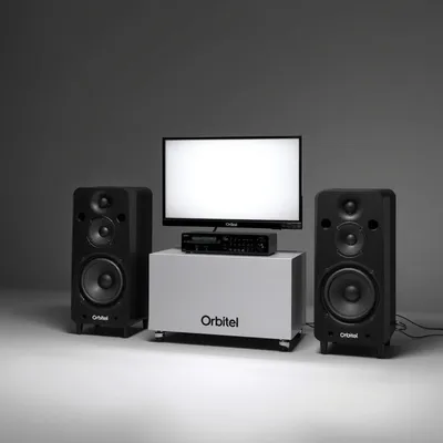 Orbitel Stage 5 Pro — Orbitel