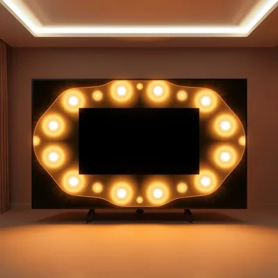 Lumina Vision LED 10 Lite — Lumina