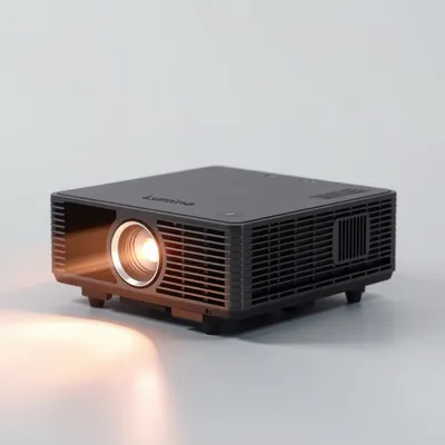 Lumina Beam 12 Max — Lumina