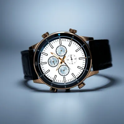 Aurea Chrono 18 Plus — Aurea