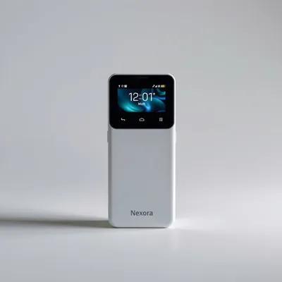 Nexora Vega 11 — Nexora