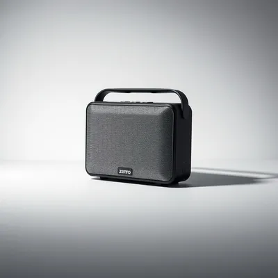 Zentro Boom 9 Max — Zentro